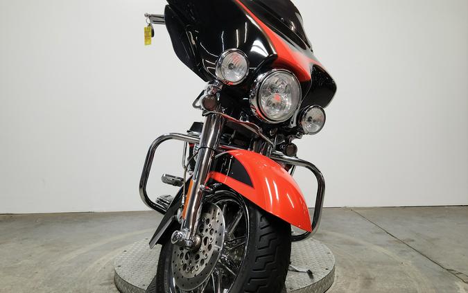 2007 Harley-Davidson® CVO Electra Glide Ultra Classic - FP7523