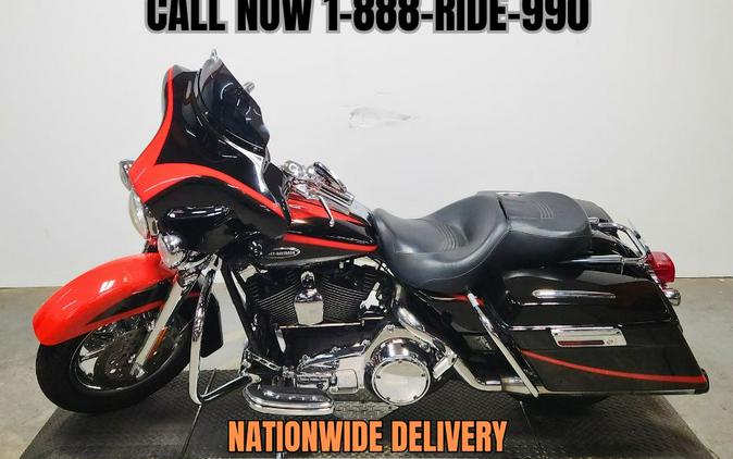 2007 Harley-Davidson® CVO Electra Glide Ultra Classic - FP7523