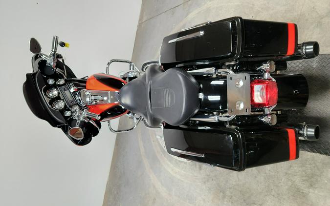 2007 Harley-Davidson® CVO Electra Glide Ultra Classic - FP7523