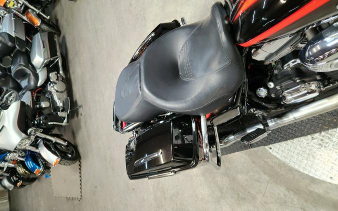 2007 Harley-Davidson® CVO Electra Glide Ultra Classic - FP7523
