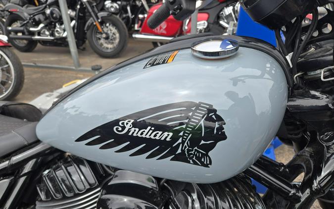 2024 INDIAN MOTORCYCLE CHIEF BOBBER DARK HORSE