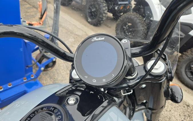 2024 INDIAN MOTORCYCLE CHIEF BOBBER DARK HORSE