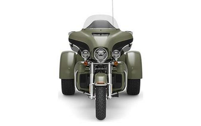 2021 Harley-Davidson Tri Glide® Ultra