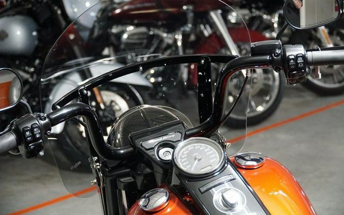 2025 Harley-Davidson Touring FLHRXS - Road King Special