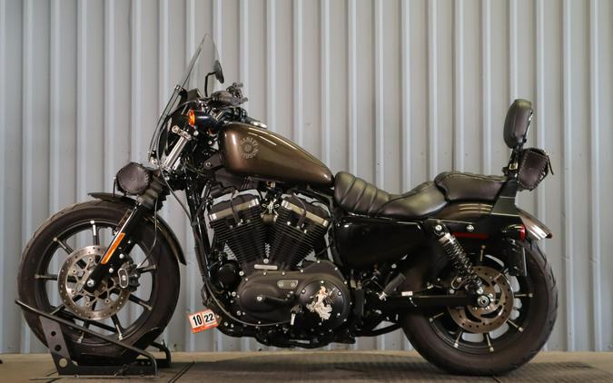 2020 Harley-Davidson Iron 883 XL883N