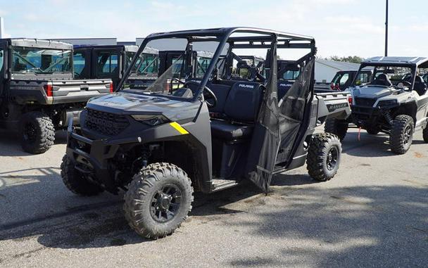 2024 Polaris® Ranger Crew 1000 Premium