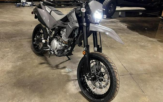 2024 Kawasaki KLX®300SM