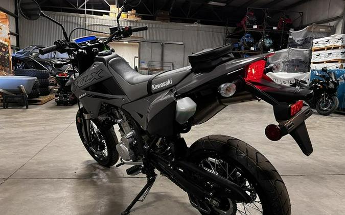 2024 Kawasaki KLX®300SM