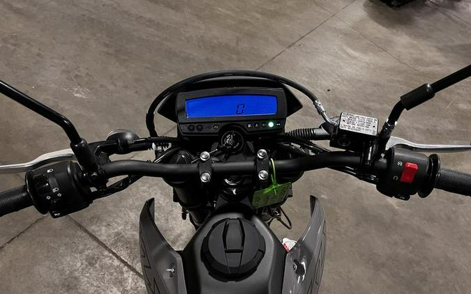 2024 Kawasaki KLX®300SM