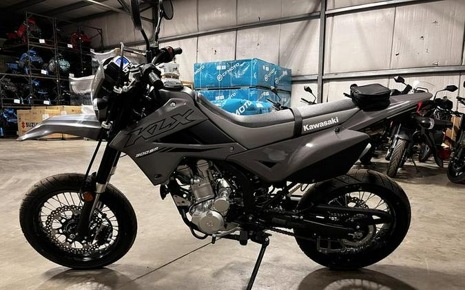 2024 Kawasaki KLX®300SM