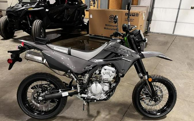 2024 Kawasaki KLX®300SM