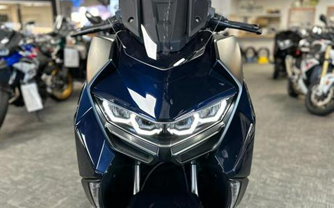 2024 BMW C 400 GT