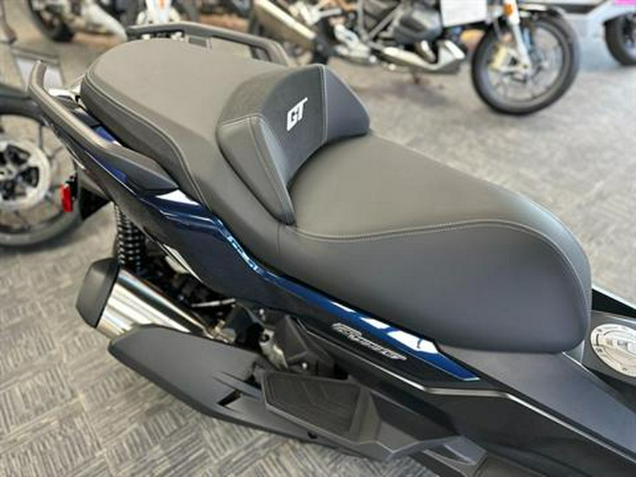 2024 BMW C 400 GT