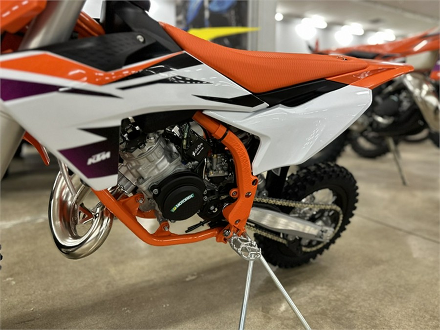 2024 KTM 50 SX