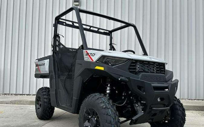 2024 Polaris Industries Ranger® SP 570 Premium