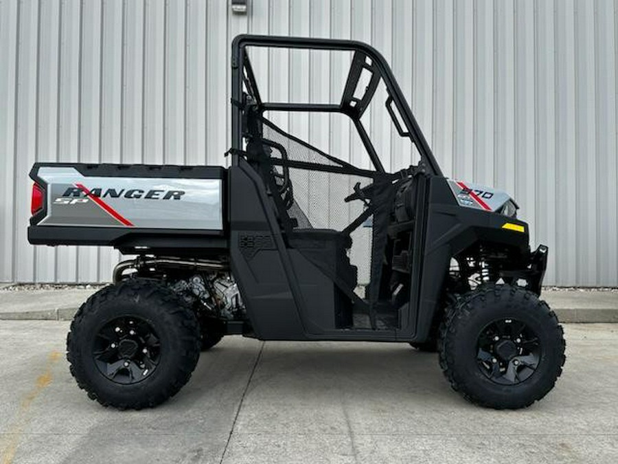 2024 Polaris Industries Ranger® SP 570 Premium