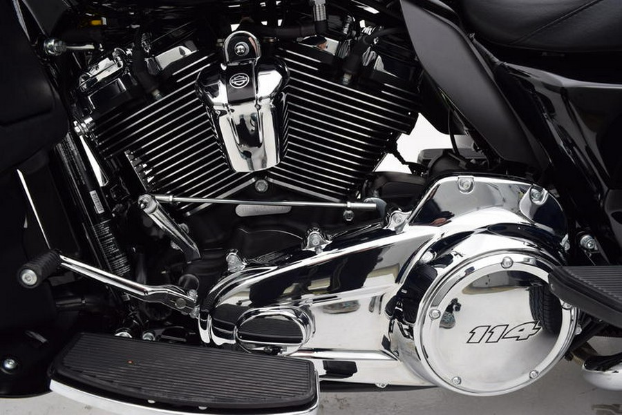 2024 Harley-Davidson® FLHTCUTG - Tri Glide® Ultra