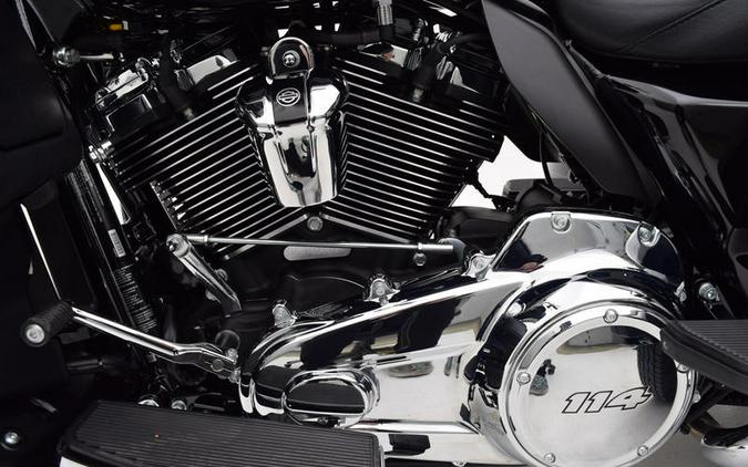 2024 Harley-Davidson® FLHTCUTG - Tri Glide® Ultra