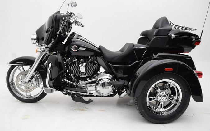 2024 Harley-Davidson® FLHTCUTG - Tri Glide® Ultra