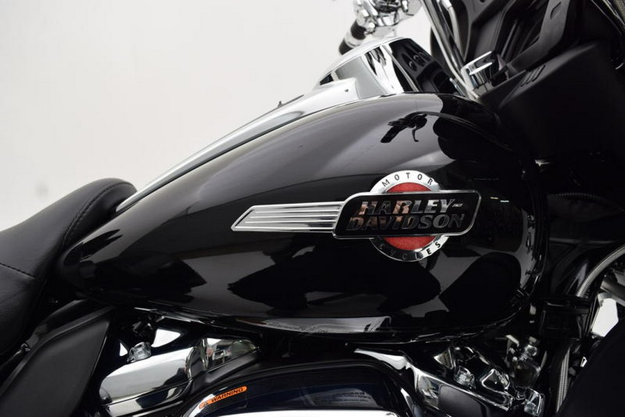 2024 Harley-Davidson® FLHTCUTG - Tri Glide® Ultra