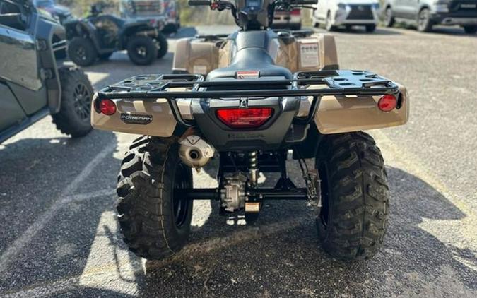 2024 Honda FourTrax Foreman 4x4