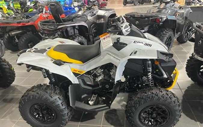 2024 Can-Am Renegade X XC 1000R