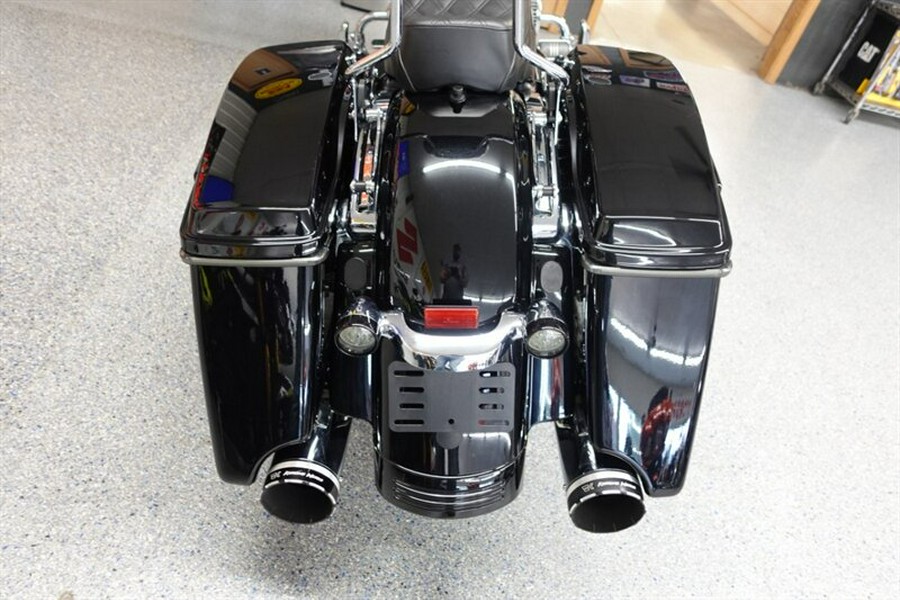 2023 Harley-Davidson Road Glide Special