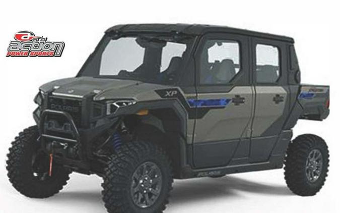 2024 Polaris Xpedition XP 5 Northstar