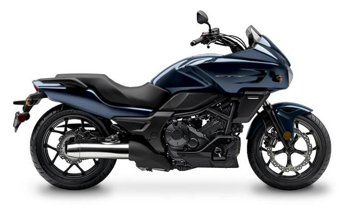 2015 Honda® CTX700