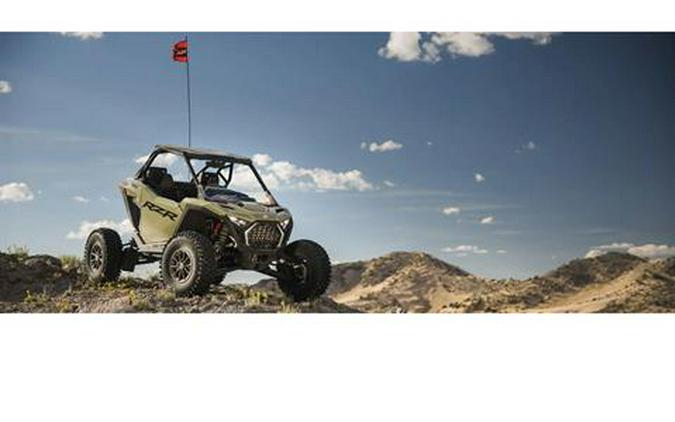 2025 Polaris RZR Pro S Ultimate