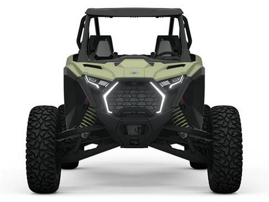 2025 Polaris RZR Pro S Ultimate