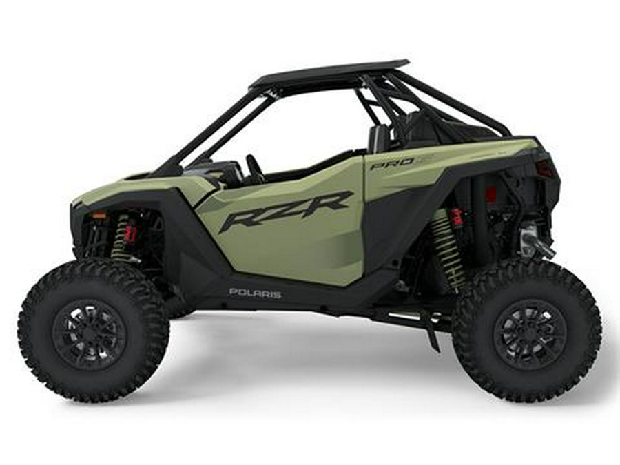 2025 Polaris RZR Pro S Ultimate