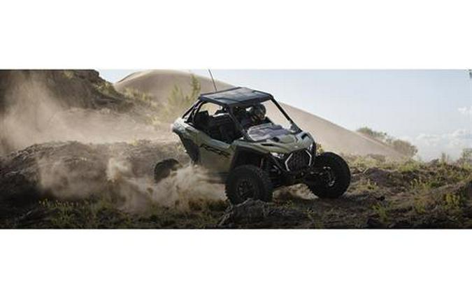 2025 Polaris RZR Pro S Ultimate