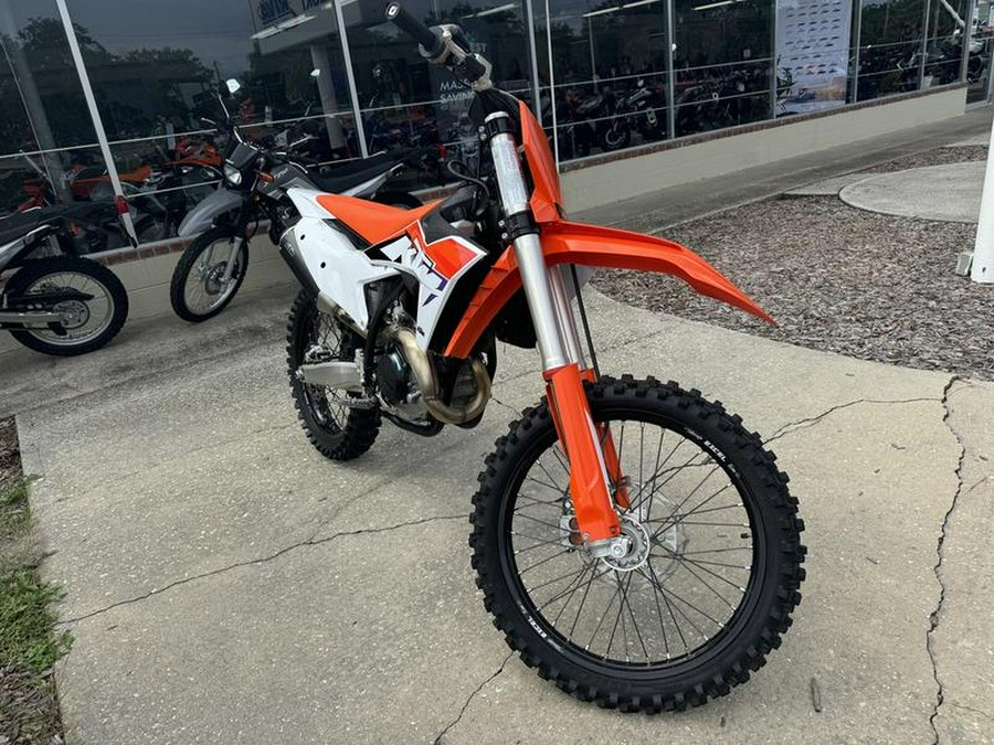 2023 KTM 450 SX-F