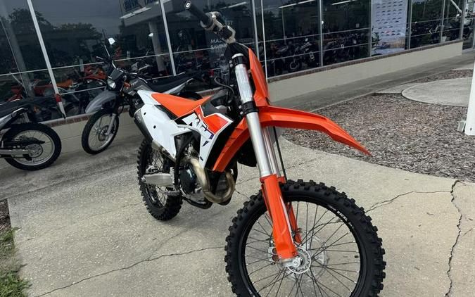 2023 KTM 450 SX-F