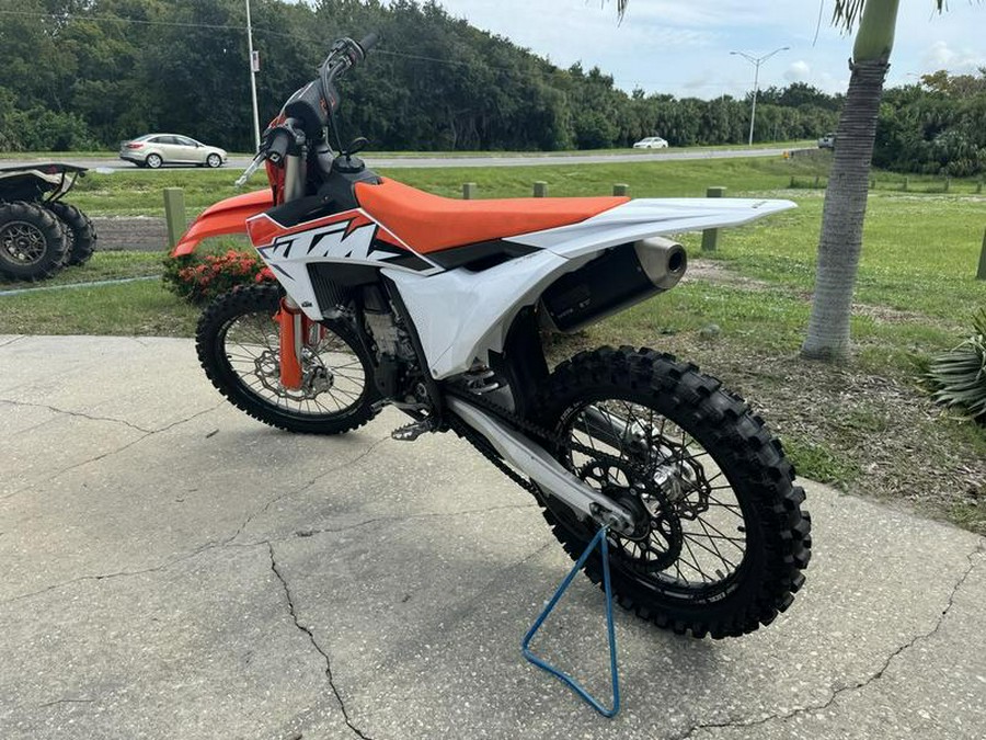 2023 KTM 450 SX-F