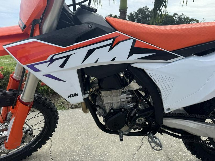 2023 KTM 450 SX-F