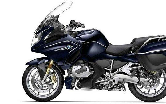 2020 BMW R 1250 RT