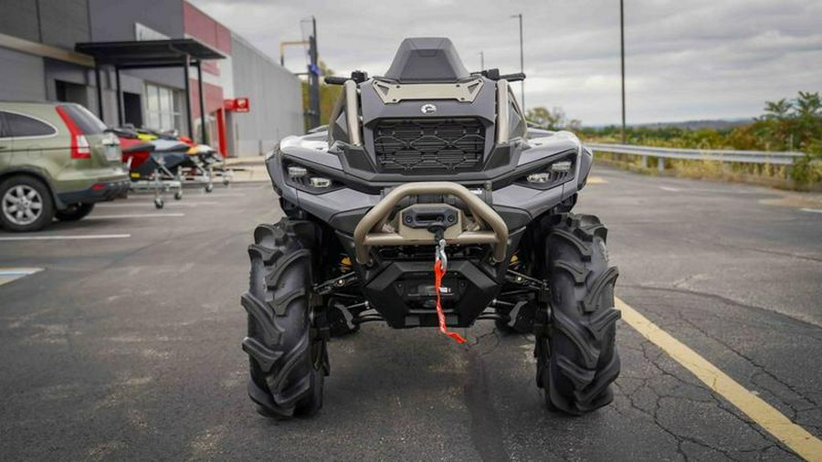 2026 Can-Am® Outlander X mr 850