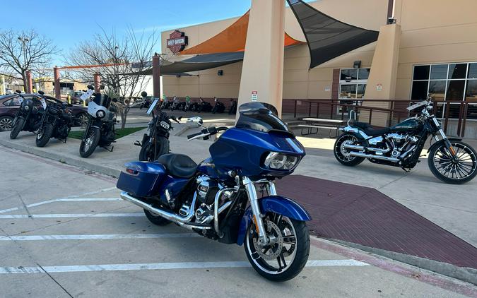 2017 Harley-Davidson Road Glide®