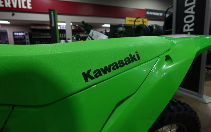 2026 Kawasaki KX 250X