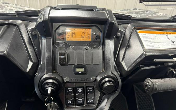 2021 TALON 1000R Special Edition * ONLY 270 Miles * - Honda