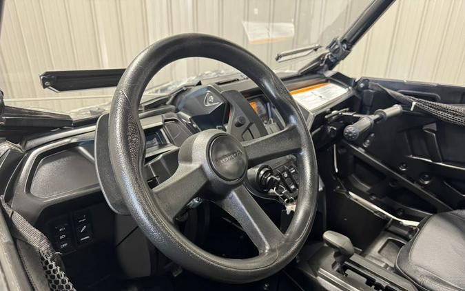 2021 TALON 1000R Special Edition * ONLY 270 Miles * - Honda