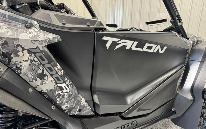 2021 TALON 1000R Special Edition * ONLY 270 Miles * - Honda
