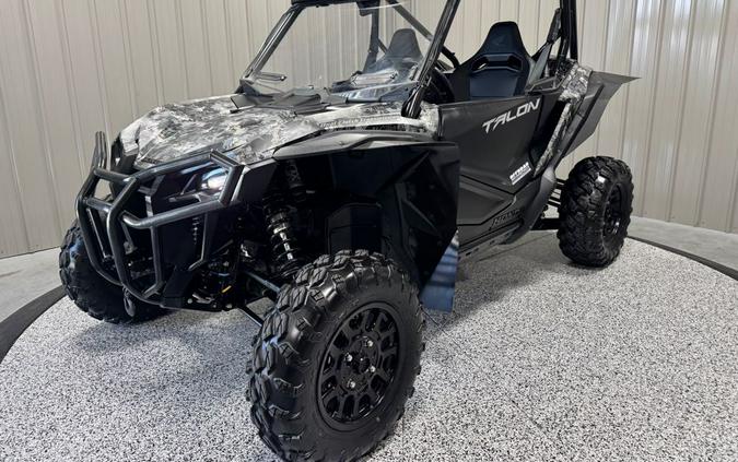 2021 TALON 1000R Special Edition * ONLY 270 Miles * - Honda