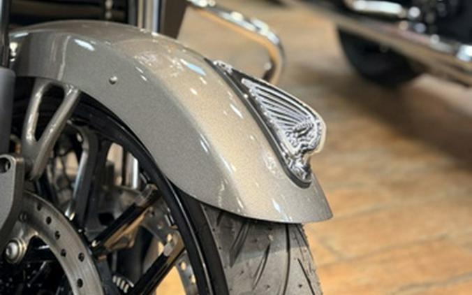 2025 Indian N25LFLSSA