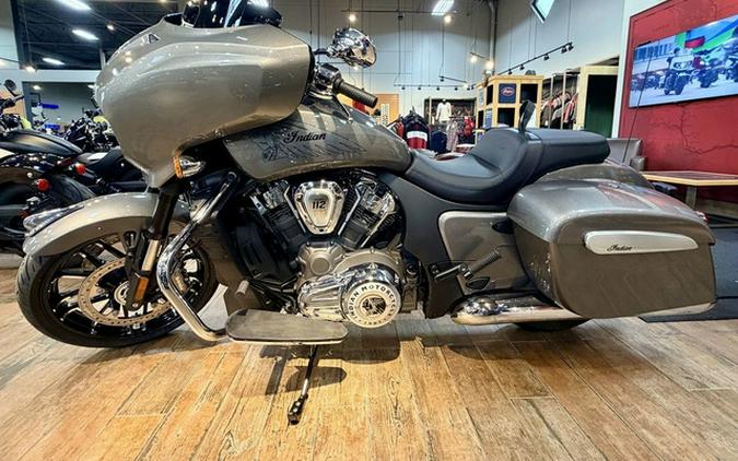 2025 Indian N25LFLSSA