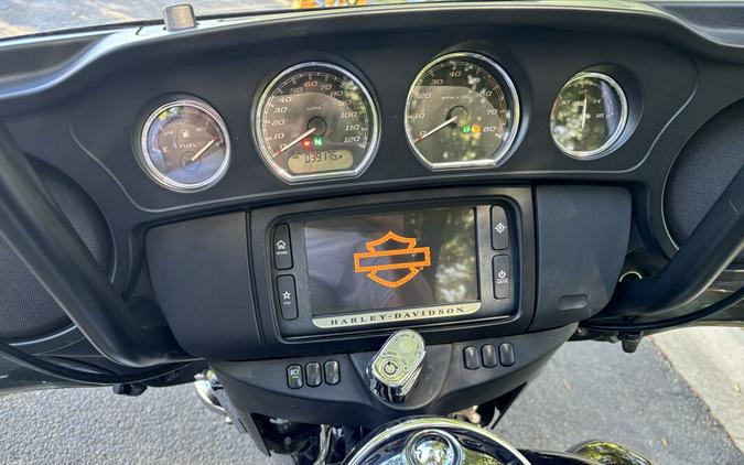 FLHTCU 2014 Electra Glide® Ultra Classic®