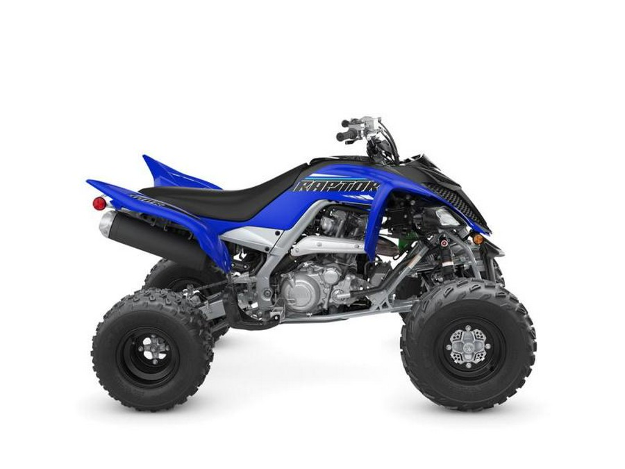 2022 Yamaha Raptor 700R