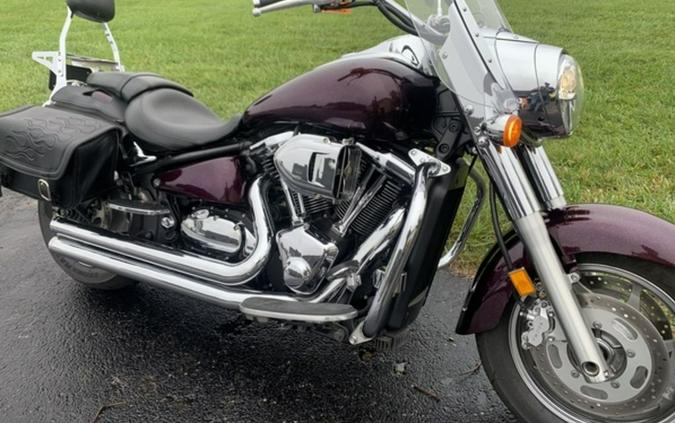 2004 Kawasaki Vulcan® 2000